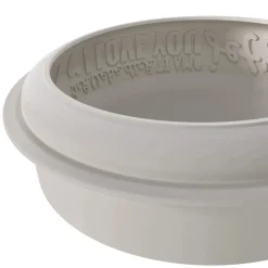Bissolo Casa Pasticceria Stampi Torte<STAMPO IN SILICONE MOULD ENDLESS LOVE 19X5.5CM