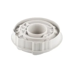Bissolo Casa Pasticceria Stampi Torte<STAMPO IN SILICONE PASSIONE 22.1X6.6CM