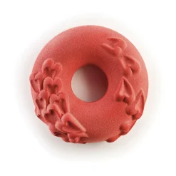 Bissolo Casa Pasticceria Stampi Torte<STAMPO IN SILICONE PASSIONE 22.1X6.6CM