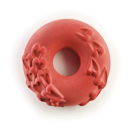 Bissolo Casa Pasticceria Stampi Torte<STAMPO IN SILICONE PASSIONE 22.1X6.6CM