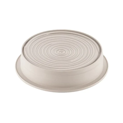 Bissolo Casa Pasticceria Stampi Torte<STAMPO IN SILICONE VINILE 19.5X5CM