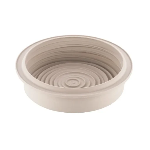 Bissolo Casa Pasticceria Stampi Torte<STAMPO IN SILICONE VINILE 19.5X5CM