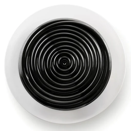 Bissolo Casa Pasticceria Stampi Torte<STAMPO IN SILICONE VINILE 19.5X5CM