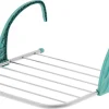 Bissolo Casa Stendibiancheria<STENDI GOCCIOLO 5MT 61X22X42CM: vendita online STENDI GOCCIOLO 5MT 61X22X42CM in offerta