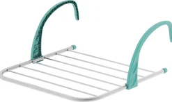 Bissolo Casa Stendibiancheria<STENDI GOCCIOLO 5MT 61X22X42CM: vendita online STENDI GOCCIOLO 5MT 61X22X42CM in offerta