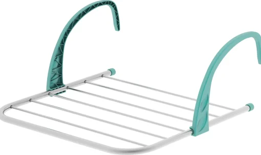 Bissolo Casa Stendibiancheria<STENDI GOCCIOLO 5MT 61X22X42CM: vendita online STENDI GOCCIOLO 5MT 61X22X42CM in offerta