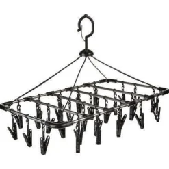 Bissolo Casa Stendibiancheria<STENDIBIANCHERIA CON 32 MOLLETTE: vendita online STENDIBIANCHERIA CON 32 MOLLETTE in offerta
