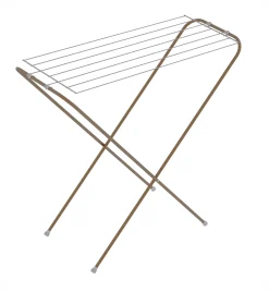 Bissolo Casa Stendibiancheria<STENDIBIANCHERIA GAZZELLA 6MT 91X83X34CM: vendita online STENDIBIANCHERIA GAZZELLA 6MT 91X83X34CM in offerta
