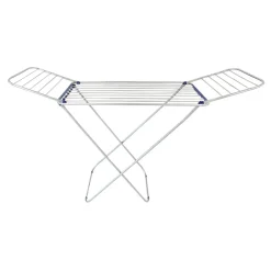 Bissolo Casa Stendibiancheria<STENDIBIANCHERIA LEVANTE CON ALI IN ALLUMINIO ASSORTITO: vendita online STENDIBIANCHERIA LEVANTE CON ALI IN ALLUMINIO ASSORTITO in offerta
