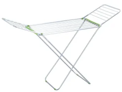 Bissolo Casa Stendibiancheria<STENDIBIANCHERIA LEVANTE CON ALI IN ALLUMINIO ASSORTITO: vendita online STENDIBIANCHERIA LEVANTE CON ALI IN ALLUMINIO ASSORTITO in offerta