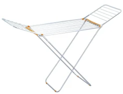 Bissolo Casa Stendibiancheria<STENDIBIANCHERIA LEVANTE CON ALI IN ALLUMINIO ASSORTITO: vendita online STENDIBIANCHERIA LEVANTE CON ALI IN ALLUMINIO ASSORTITO in offerta