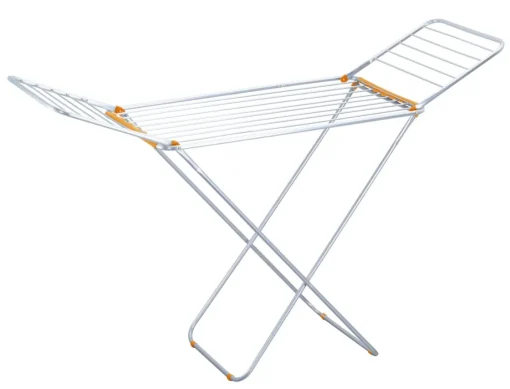 Bissolo Casa Stendibiancheria<STENDIBIANCHERIA LEVANTE CON ALI IN ALLUMINIO ASSORTITO: vendita online STENDIBIANCHERIA LEVANTE CON ALI IN ALLUMINIO ASSORTITO in offerta
