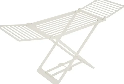 Bissolo Casa Stendibiancheria<STENDIBIANCHERIA PLAST 20MT 185X125X55CM: vendita online STENDIBIANCHERIA PLAST 20MT 185X125X55CM in offerta