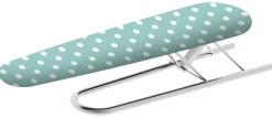 Bissolo Casa Assi Da Stiro<STIRAMANICHE PIEGHEVOLE 53X13CM : vendita online STIRAMANICHE PIEGHEVOLE 53X13CM in offerta