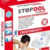Bissolo Casa Cerotti<Stopdol Pharmadoct Crioterapia: Busta Ghiaccio Istantaeo
