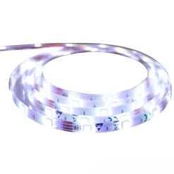 Bissolo Casa Lampadine<STRISCIA LED 3MT 90 LUCI MULTICOLORE: vendita online STRISCIA LED 3MT 90 LUCI MULTICOLORE in offerta