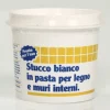 Bissolo Casa Pittura<STUCCO BIANCO 500GR: vendita online STUCCO BIANCO 500GR in offerta