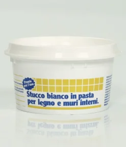 Bissolo Casa Pittura<STUCCO BIANCO 250GR: vendita online STUCCO BIANCO 250GR in offerta