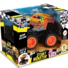 Bissolo Casa Veicoli E Piste<STUNT MONSTER A FRIZIONE LUMINOSO ASSORTITO: vendita online STUNT MONSTER A FRIZIONE LUMINOSO ASSORTITO in offerta