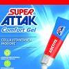 Bissolo Casa Siliconi, Colle E Schiume<SUPER ATTACK COMFORT GEL 3gr: vendita online SUPER ATTACK COMFORT GEL 3gr in offerta