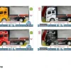Bissolo Casa Veicoli E Piste<SUPER TIR COLLECTION DIE CAST: vendita online SUPER TIR COLLECTION DIE CAST in offerta