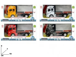 Bissolo Casa Veicoli E Piste<SUPER TIR COLLECTION DIE CAST: vendita online SUPER TIR COLLECTION DIE CAST in offerta