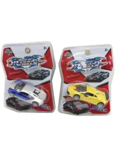 Bissolo Casa Veicoli E Piste<SUPERIOR RACING PULL AND BLACK 20X16CM ASSORTITO: vendita online SUPERIOR RACING PULL AND BLACK 20X16CM ASSORTITO in offerta