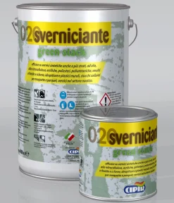 Bissolo Casa Pittura<SVERNCIANTE GREEN STACK 750ML: vendita online SVERNCIANTE GREEN STACK 750ML in offerta