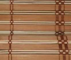 Bissolo Casa Arelle, Tapparelle E Tende In Ciniglia<Tapparella Africa 150X300cm Naturale: tapparella in listelli acquista on line su Bissolo