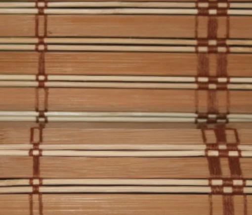 Bissolo Casa Arelle, Tapparelle E Tende In Ciniglia<Tapparella Africa 150X300cm Naturale: tapparella in listelli acquista on line su Bissolo