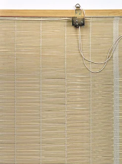 Bissolo Casa Arelle, Tapparelle E Tende In Ciniglia<Tapparella Asia Naturale 100X160cm: tapparella 100X160cm in offerta on line