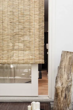 Bissolo Casa Arelle, Tapparelle E Tende In Ciniglia<Tapparella Cina 200X300cm Bambù Carrucola: vendita online Tapparella Cina 200X300cm Bambù C/carrucola in offerta