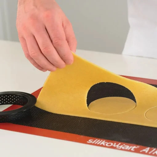 Bissolo Casa Pasticceria Accessori Pasticceria<TAPPETO AIR MAT 400X300MM