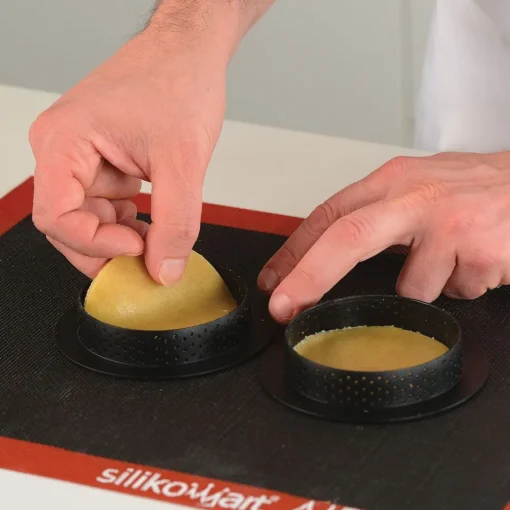 Bissolo Casa Pasticceria Accessori Pasticceria<TAPPETO AIR MAT 400X300MM