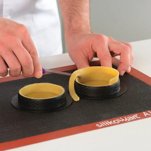 Bissolo Casa Pasticceria Accessori Pasticceria<TAPPETO AIR MAT 400X300MM