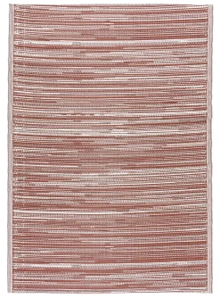 Bissolo Casa Tappeti<TAPPETO AKILAH RUGGINE/BIANCO 160X230CM: vendita online TAPPETO AKILAH RUGGINE/BIANCO 160X230CM in offerta