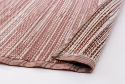 Bissolo Casa Tappeti<TAPPETO AKILAH RUGGINE/BIANCO 160X230CM: vendita online TAPPETO AKILAH RUGGINE/BIANCO 160X230CM in offerta