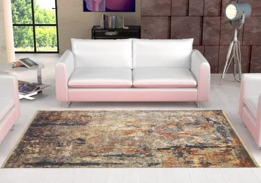 Bissolo Casa Tappeti<TAPPETO AMBIENTE 57X140CM ASTRATTO : vendita online TAPPETO AMBIENTE 57X140CM ASTRATTO in offerta