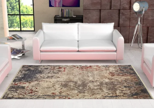 Bissolo Casa Tappeti<TAPPETO AMBIENTE 118X170CM ASTRATTO: vendita online TAPPETO AMBIENTE 118X170CM ASTRATTO in offerta