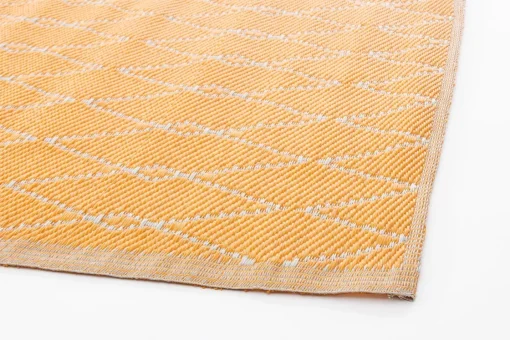 Bissolo Casa Tappeti<TAPPETO HALIMA GIALLO/BIANCO 160X230CM: vendita online TAPPETO HALIMA GIALLO/BIANCO 160X230CM in offerta