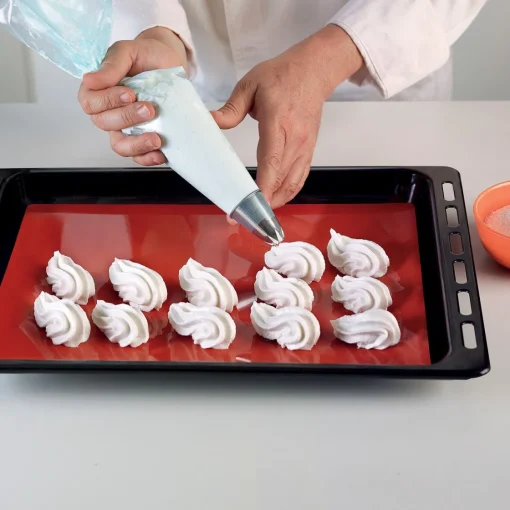 Bissolo Casa Pasticceria Accessori Pasticceria<TAPPETO IN SILICONE SILICOPAT 1 40X60CM