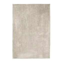 Bissolo Casa Tappeti<TAPPETO MILANO 160X230CM CREMA TINTA UNITA MI1623CRE101: vendita online TAPPETO MILANO 160X230CM CREMA TINTA UNITA MI1623CRE101 in offerta