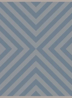 Bissolo Casa Tappeti<TAPPETO MOD. COUNTRY 133X190CM AZZURRO E TORTORA: vendita online TAPPETO MOD. COUNTRY 133X190CM AZZURRO E TORTORA in offerta