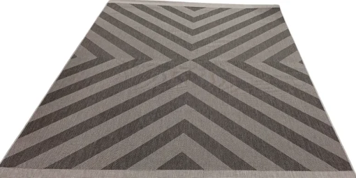 Bissolo Casa Tappeti<TAPPETO MOD. COUNTRY 133X190CM GRIGIO : vendita online TAPPETO MOD. COUNTRY 133X190CM GRIGIO in offerta