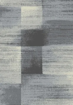 Bissolo Casa Tappeti<TAPPETO MOD. SAGRA 133X190CM BLU E GRIGIO: vendita online TAPPETO MOD. SAGRA 133X190CM BLU E GRIGIO in offerta