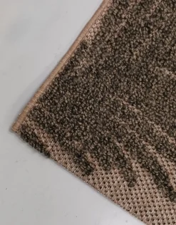 Bissolo Casa Tappeti<TAPPETO MOD. UTOPIA CM 100X200 CON DECORO FOGLIE A RILIEVO: vendita online TAPPETO MOD. UTOPIA CM 100X200 CON DECORO FOGLIE A RILIEVO in offerta