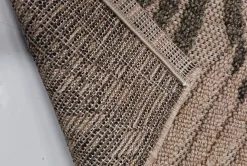 Bissolo Casa Tappeti<TAPPETO MOD. UTOPIA CM 100X200 CON DECORO FOGLIE A RILIEVO: vendita online TAPPETO MOD. UTOPIA CM 100X200 CON DECORO FOGLIE A RILIEVO in offerta