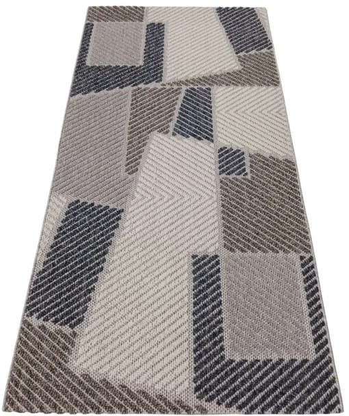 Bissolo Casa Tappeti<TAPPETO MOD. UTOPIA CM 160X230 QUADRI MULTICOLORE: vendita online TAPPETO MOD. UTOPIA CM 160X230 QUADRI MULTICOLORE in offerta