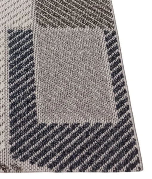 Bissolo Casa Tappeti<TAPPETO MOD. UTOPIA CM 160X230 QUADRI MULTICOLORE: vendita online TAPPETO MOD. UTOPIA CM 160X230 QUADRI MULTICOLORE in offerta