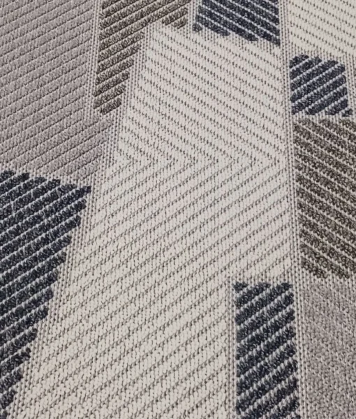 Bissolo Casa Tappeti<TAPPETO MOD. UTOPIA CM 100X200 QUADRI MULTICOLORE: vendita online TAPPETO MOD. UTOPIA CM 100X200 QUADRI MULTICOLORE in offerta